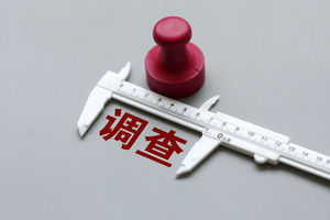 商务调查