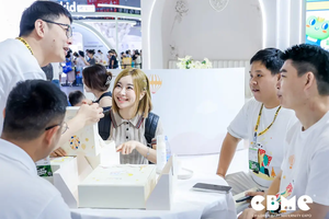 CBME孕婴童展参展报名_2026上海展位查询_母婴展会攻略