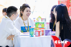CBME孕婴童展参展报名_2026上海展位查询_母婴展会攻略